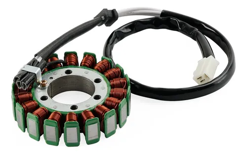 Estator Generador For Kawasaki Er-6 Er-6n Er650 06-2011