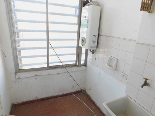 Imagen 5 de 14 de Departamento En Venta Villa Lugano 2 Amb
