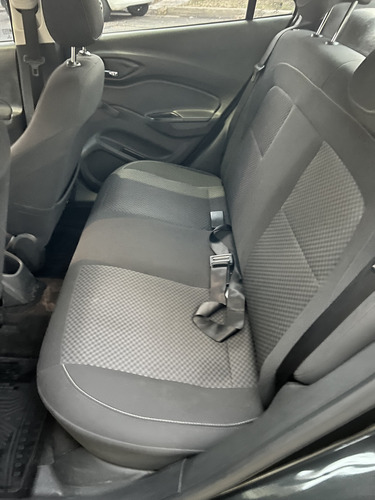 Chevrolet Prisma 1.4 Lt 98cv