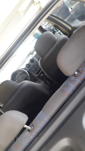 Chevrolet Celta