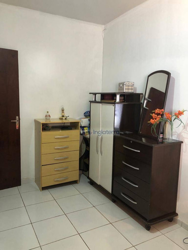 Imagem 19 de 30 de Casa À Venda, 170 M² Por R$ 370.000,00 - Vila Ricardo - Londrina/pr - Ca1940