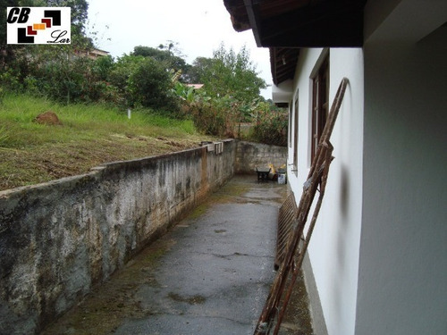 Imagem 11 de 15 de Chacara - Ch00044 - 2532623