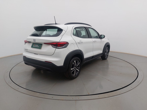 Fiat Pulse 1.3 FLEX DRIVE CVT