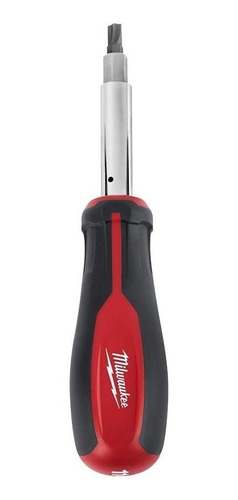 Desarmador 11 En 1 Milwaukee 48222760