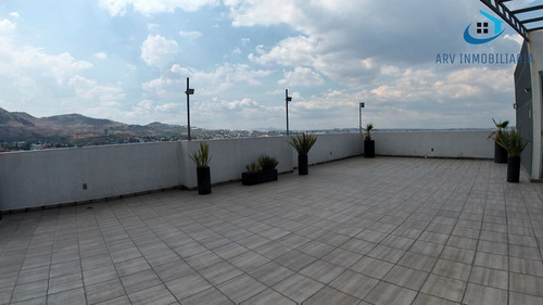 Imagen 23 de 30 de Departamento Lomas De Atizapán, Atizapán De Zaragoza