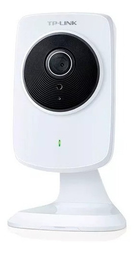 Imagen 1 de 7 de Camara Ip Diurna/nocturna Wi-fi 300mbps Tplink Nc220