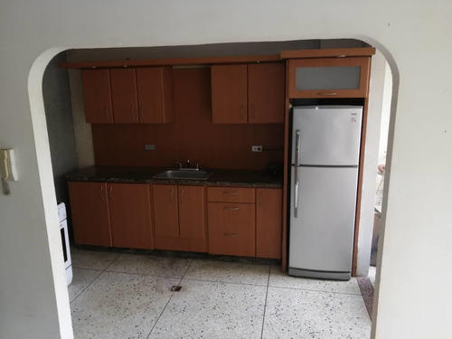 Imagen 6 de 11 de Apartamento En Urb. Bosque Alto 04128887550