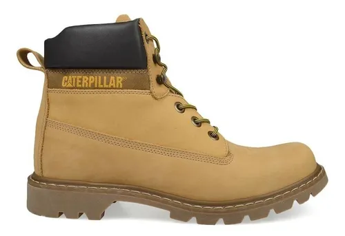 Borcegos caterpillar mercury sale