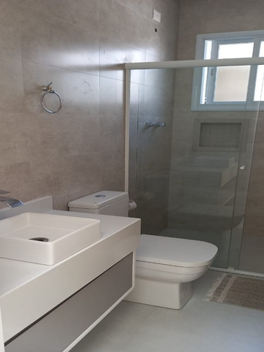 Casa À Venda No Condomínio Reserva Ipanema, Em Sorocaba -sp - 3687 - 69333388