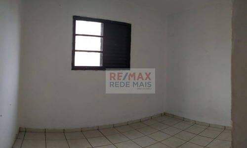 Imagem 4 de 7 de Apartamento Tuiuti-jd Bom Pastor Próximo Vital Brasil - Ap0192