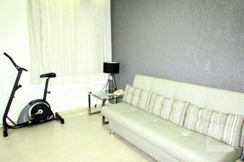 Imagem 3 de 13 de Flat À Venda No Estoril - Código 240684 - 240684