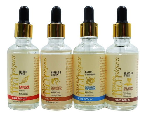 Tratamiento Intensivo Reparador Para Cabello Dañado
