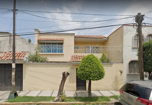 En Remate Hipotecario, Excelente Casa En Venta En Lindavista Sur, Gustavo A Madero!!!!