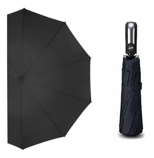 Sombrilla Paraguas Automático Resistente Al Viento Umbrella