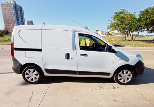 Renault Kangoo Ii Express Confort 1.6 Sce