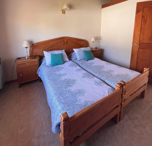 Casa Chalet En Venta En San Martin De Los Andes, Patagonia, Argentina