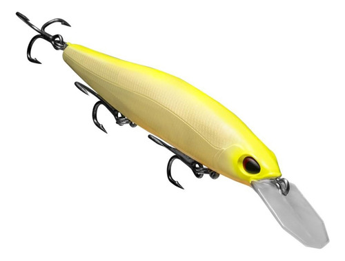 Isca Artificial Invader 110f Floating Marine - Cor Cor Bgo