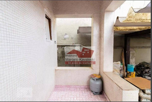 Imagem 7 de 30 de Sobrado Com 2 Dormitórios À Venda, 160 M² Por R$ 420.000,00 - Bosque Da Saúde - São Paulo/sp - So3329