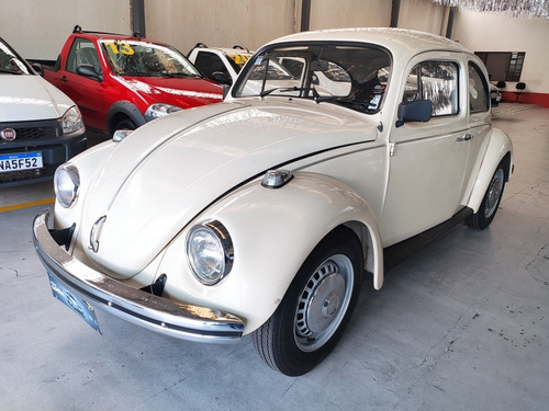Volkswagen Fusca 1500