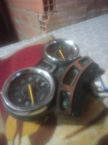 Imagem 1 de 5 de Fezer 250 2010 250