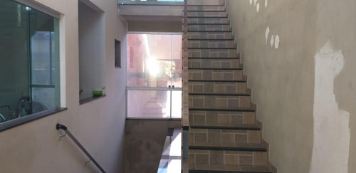 Imagem 8 de 15 de Casa Comercial Para Venda Em Betim, Jardim Alterosa 2ª, 3 Dormitórios, 1 Suíte, 2 Banheiros, 2 Vagas - 16a_1-2144797