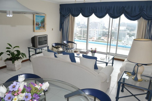 Imagen 7 de 20 de Penthouse En Ocean Tower!!