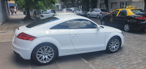 Audi Tt 2.0 T Fsi 211cv Coupé 2015
