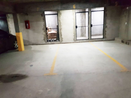 Imagen 5 de 6 de Cochera En Venta Centro (san Miguel)