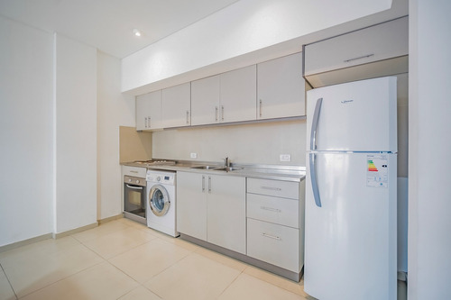 Departamento Con Cochera En Venta, Capital Federal, Buenos Aires