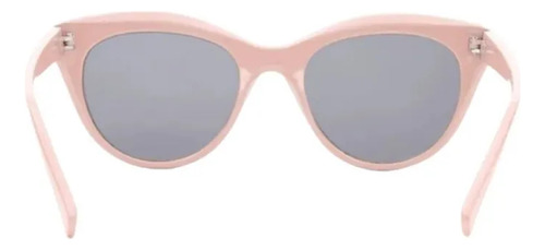Lentes Vans Rear View Rosa Mujer Vn0007a5bql Rosa