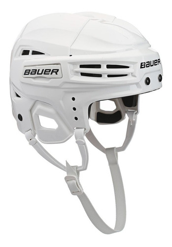 Casco De Hockey Bauer Ims 5.0. Colores Disponibles