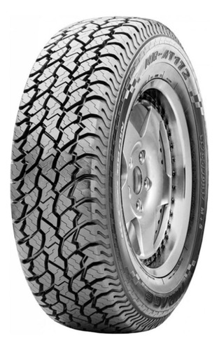 Llanta 285/75r16 Mirage Mr-at172 126/123r