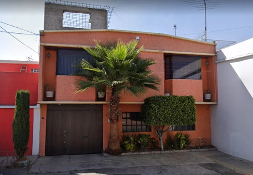 ¡casa En Venta En San Juan De Aragón Sección I, Cdmx! Am