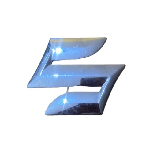 Emblema Logo Suzuki 18-22