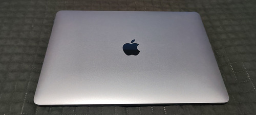 Apple Macbook Pro A2338 8gb Ram 512gb Ssd Gris Espacial (Usado)