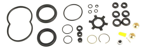 Para El Kit De Reparación Hydroboost 2771004, Kit Completo D