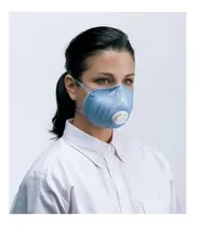 Comprar Moldex Respirador 2300 N95 (1 Und) - Usa Certificado Niosh