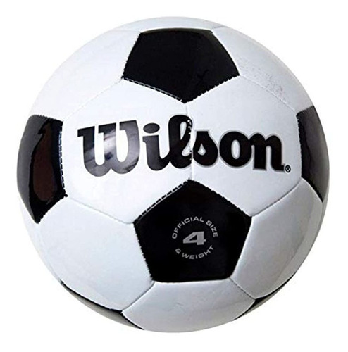 Balón De Fútbol Tradicional