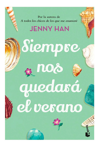 Siempre Nos Quedará El Verano - Jenny Han - Libro Original