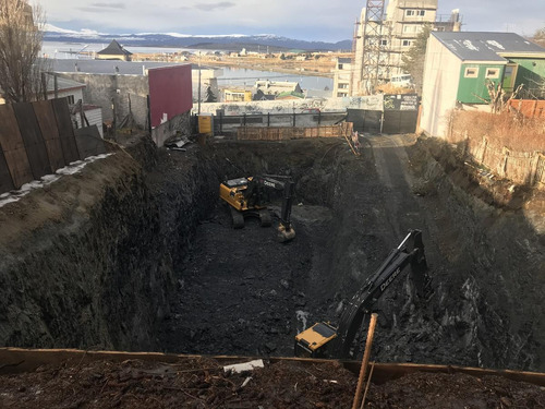 Imagen 4 de 27 de Fideicomiso De 3 Ambientes - Ushuaia