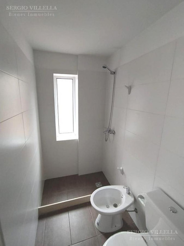 Imagen 14 de 15 de Departamento Monoambiente En Venta En Rosario