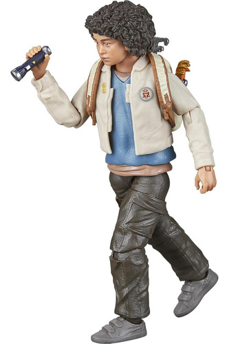 Figura De Acción Star Wars Hasbro 15 Cm Tripulación