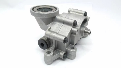 Imagem 4 de 6 de Bomba De Oleo Motor Kia Sorento 3.8 24v. 06/09 Dohc V-6 Gas.