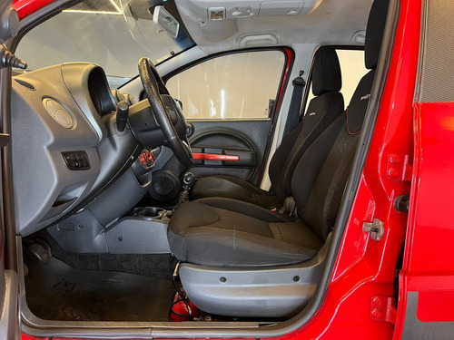 Fiat Uno UNO SPORTING 1.4 EVO Fire Flex 8V 4p