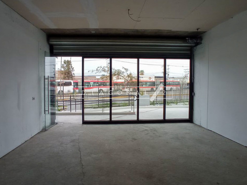 Local Comercial En San Miguel