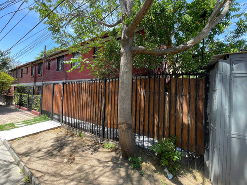 Vendo Casa Av Peru, Recoleta (90348)