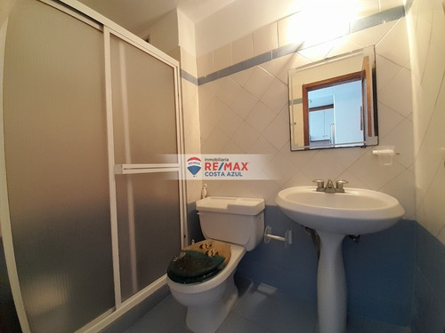 En Venta Apartamento Con Vista Al Mar En El Conjunto Residencial Playa Dorada En Boca De Aroa