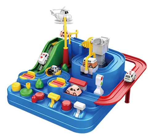 comprar Brinquedos De Aventura Para Carros De Brinquedo Carros De Av