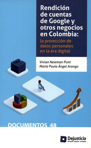 Rendicion De Cuentas De Google Y Otros Negocios En Colombia