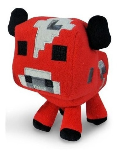 Baby Mooshroom Plush Animal Plush Series